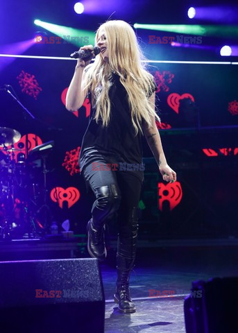 Z100's Jingle Ball 2013