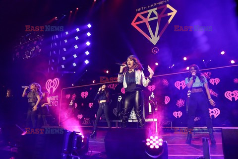 Z100's Jingle Ball 2013