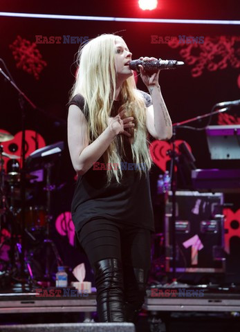 Z100's Jingle Ball 2013