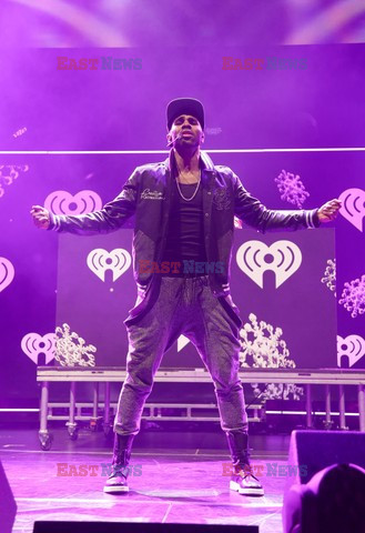 Z100's Jingle Ball 2013