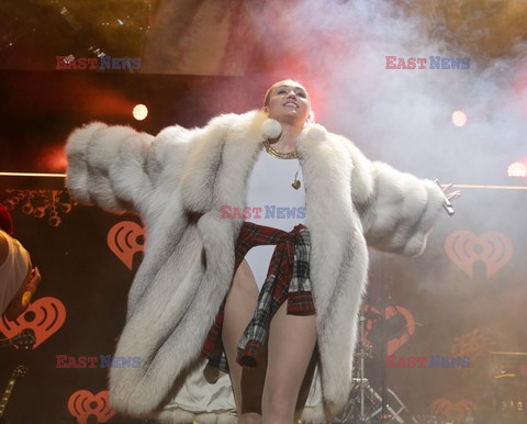 Z100's Jingle Ball 2013