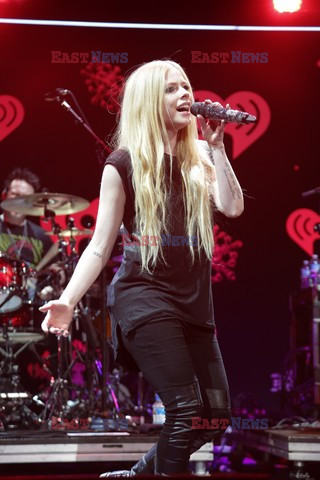 Z100's Jingle Ball 2013