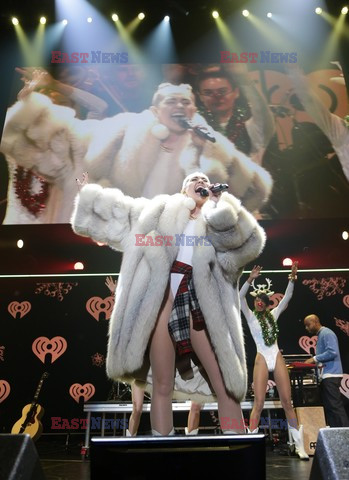 Z100's Jingle Ball 2013