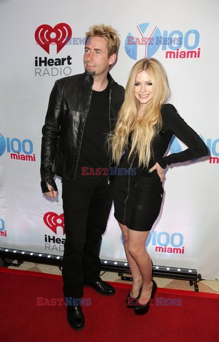 Z100's Jingle Ball 2013