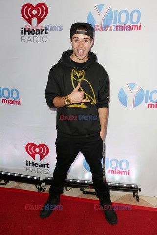 Z100's Jingle Ball 2013