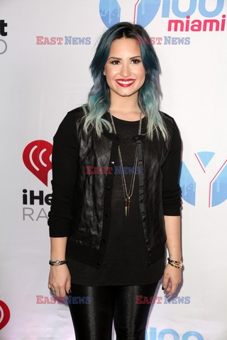 Z100's Jingle Ball 2013