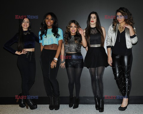 Z100's Jingle Ball 2013