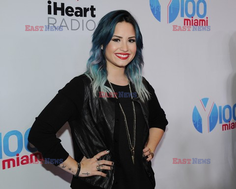 Z100's Jingle Ball 2013