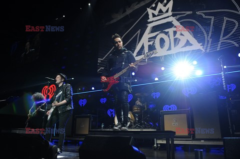 Z100's Jingle Ball 2013