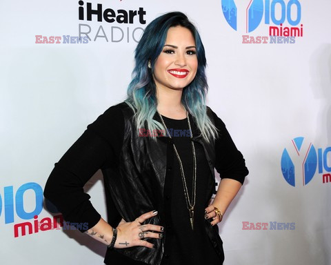 Z100's Jingle Ball 2013