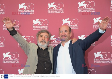 Venice International Film Festival 