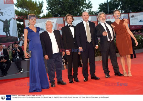 Venice International Film Festival 