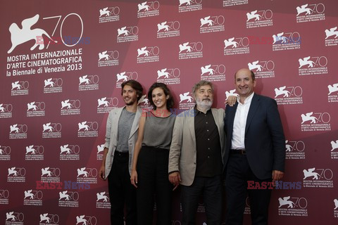 Venice International Film Festival 