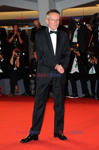 Venice International Film Festival 