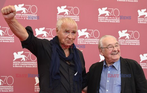 Venice International Film Festival 