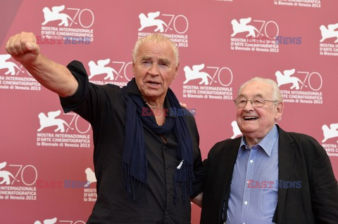 Venice International Film Festival 