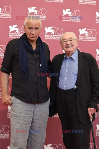 Venice International Film Festival 