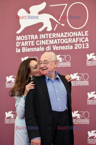 Venice International Film Festival 