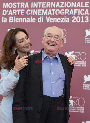 Venice International Film Festival 