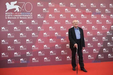 Venice International Film Festival 