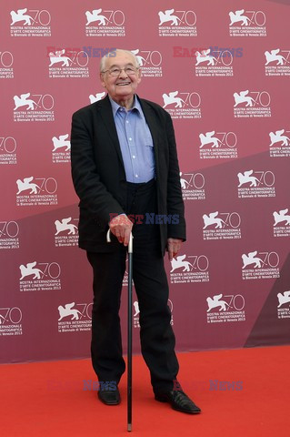 Venice International Film Festival 