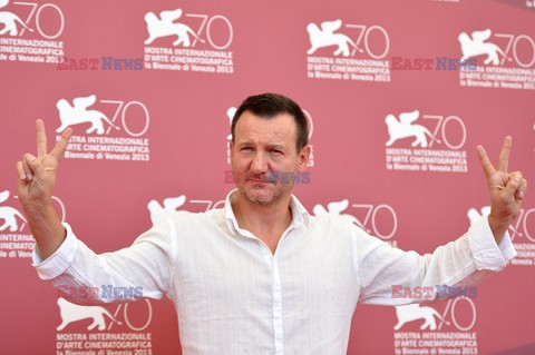 Venice International Film Festival 