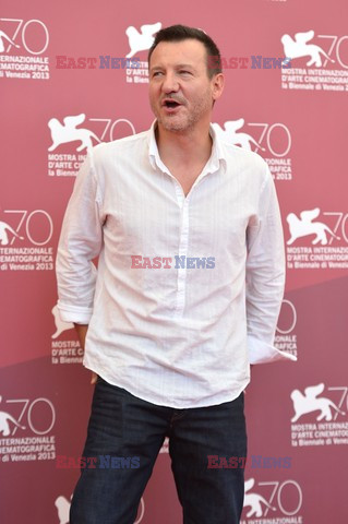 Venice International Film Festival 