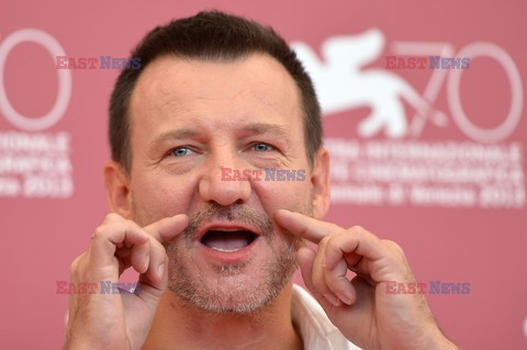 Venice International Film Festival 