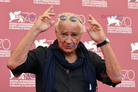 Venice International Film Festival 