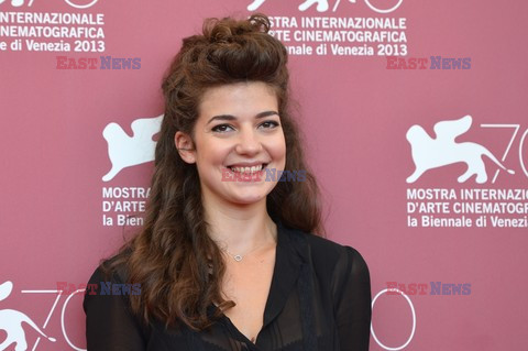 Venice International Film Festival 