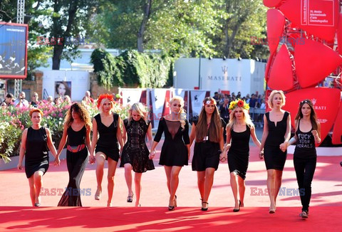 Venice International Film Festival 