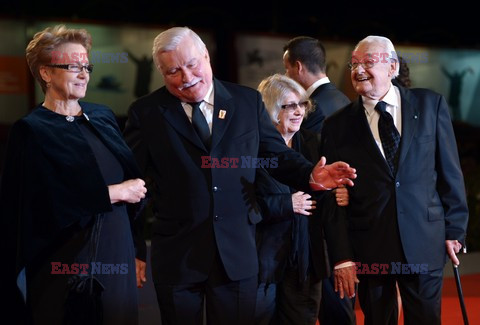 Venice International Film Festival 