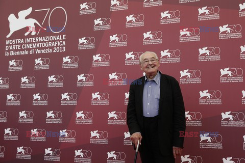 Venice International Film Festival 