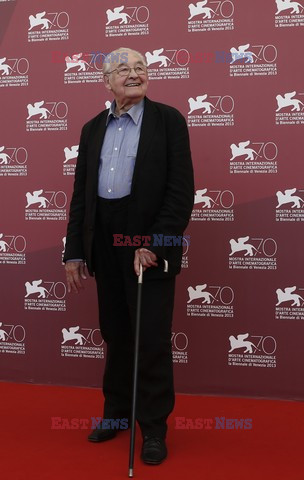 Venice International Film Festival 