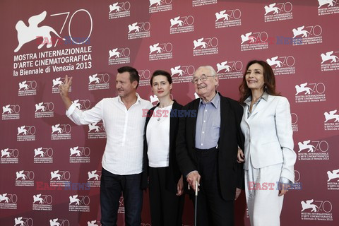 Venice International Film Festival 