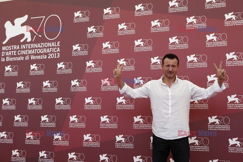 Venice International Film Festival 