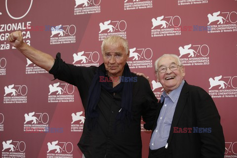 Venice International Film Festival 