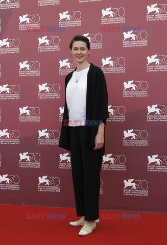 Venice International Film Festival 