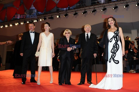 Venice International Film Festival 