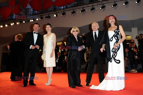 Venice International Film Festival 