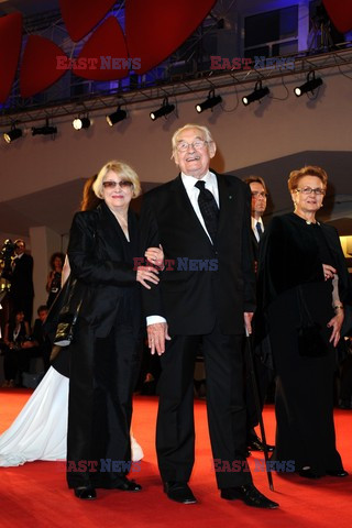 Venice International Film Festival 