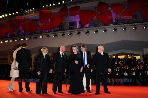 Venice International Film Festival 