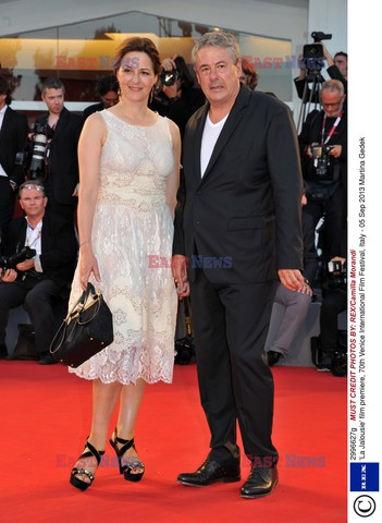 Venice International Film Festival 