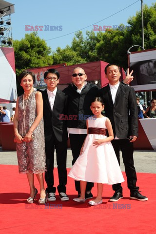 Venice International Film Festival 