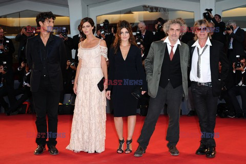 Venice International Film Festival 