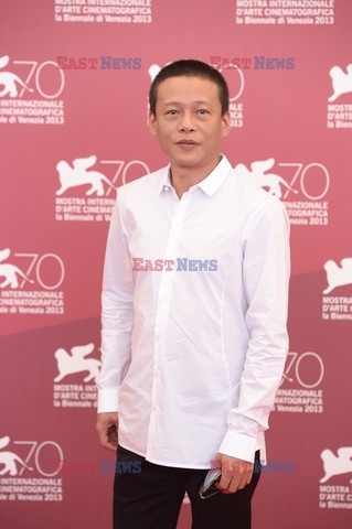 Venice International Film Festival 