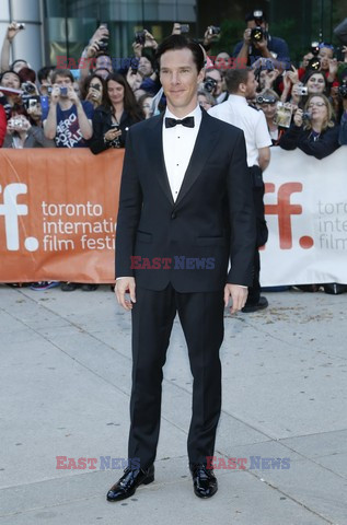 Toronto International Film Festival 