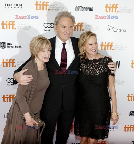 Toronto International Film Festival 