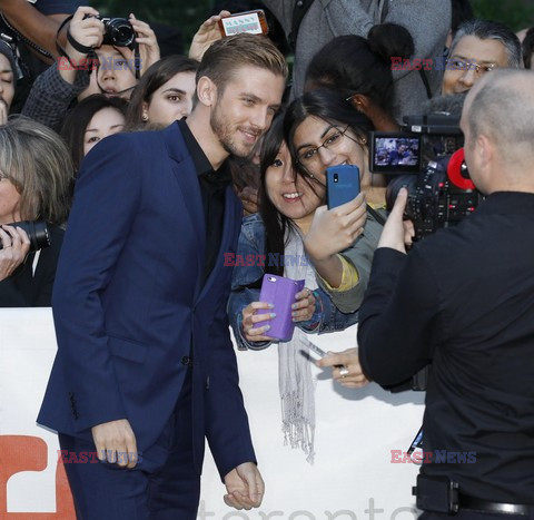 Toronto International Film Festival 