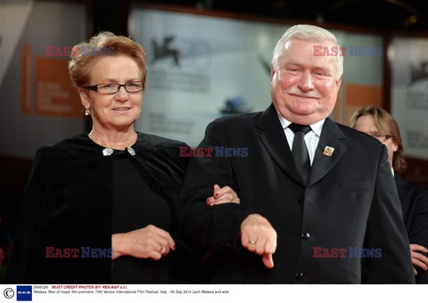 Venice International Film Festival 